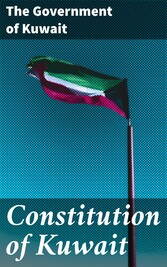 Constitution of Kuwait