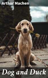 Dog and Duck