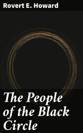 The People of the Black Circle