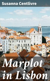 Marplot in Lisbon