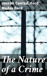 The Nature of a Crime