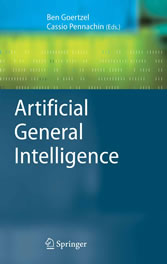 Artificial General Intelligence