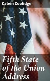 Fifth State of the Union Address