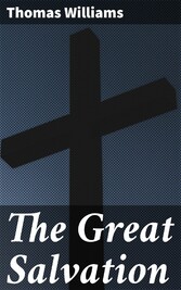 The Great Salvation