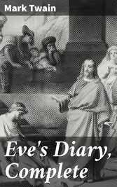 Eve's Diary, Complete