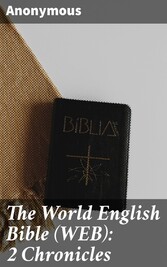 The World English Bible (WEB): 2 Chronicles