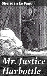 Mr Justice Harbottle