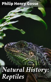 Natural History: Reptiles