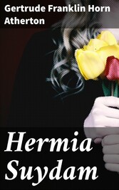 Hermia Suydam