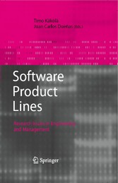 Software Product Lines