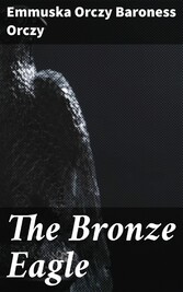 The Bronze Eagle