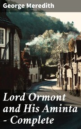 Lord Ormont and His Aminta - Complete