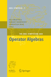 Operator Algebras