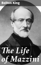 The Life of Mazzini