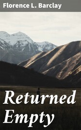 Returned Empty