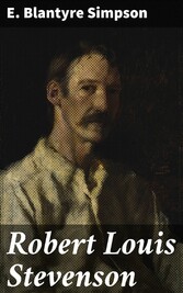 Robert Louis Stevenson