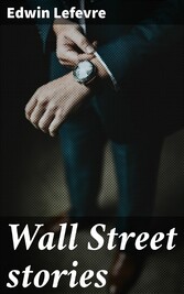 Wall Street stories