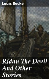 Rídan The Devil And Other Stories