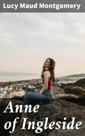 Anne of Ingleside