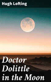 Doctor Dolittle in the Moon