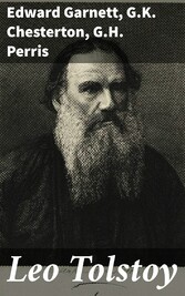 Leo Tolstoy