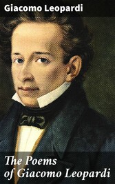 The Poems of Giacomo Leopardi