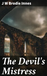 The Devil's Mistress