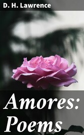 Amores: Poems