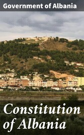 Constitution of Albania