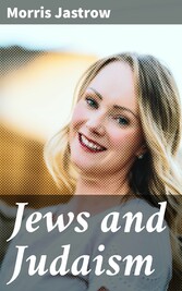 Jews and Judaism