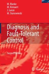 Diagnosis and Fault-Tolerant Control