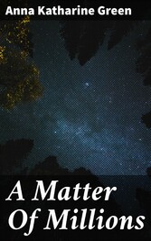 A Matter Of Millions