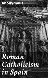 Roman Catholicism in Spain