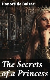 The Secrets of a Princess