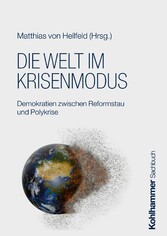 Die Welt im Krisenmodus