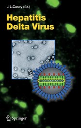 Hepatitis Delta Virus