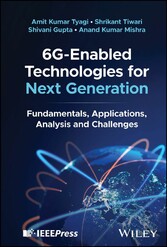 6G-Enabled Technologies for Next Generation