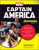 Captain America For Dummies