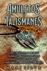 Amuletos y Talismanes