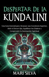 Despertar de la Kundalini