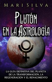 Plutón en la Astrología