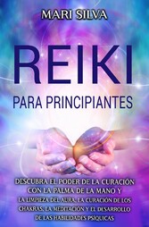 Reiki para principiantes