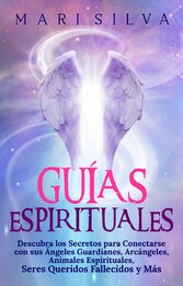 Guías Espirituales