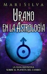 Urano en la Astrología