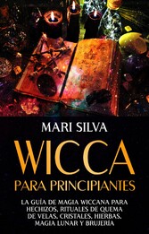 Wicca para principiantes