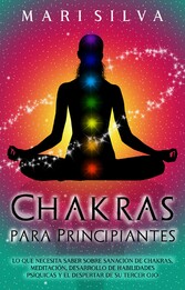 Chakras para Principiantes