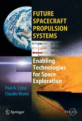 Future Spacecraft Propulsion Systems