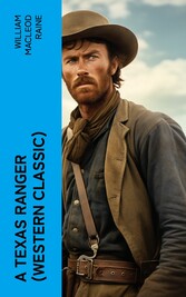 A Texas Ranger (Western Classic)