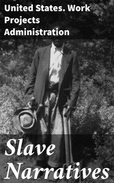 Slave Narratives