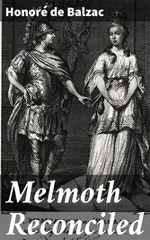 Melmoth Reconciled